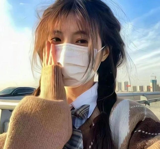 巧克力与香子兰