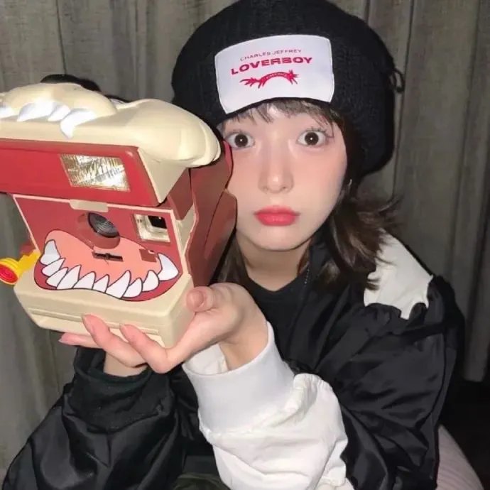 女拳霸