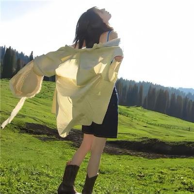 莲花仙子