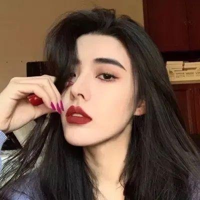 怪妳过分美丽