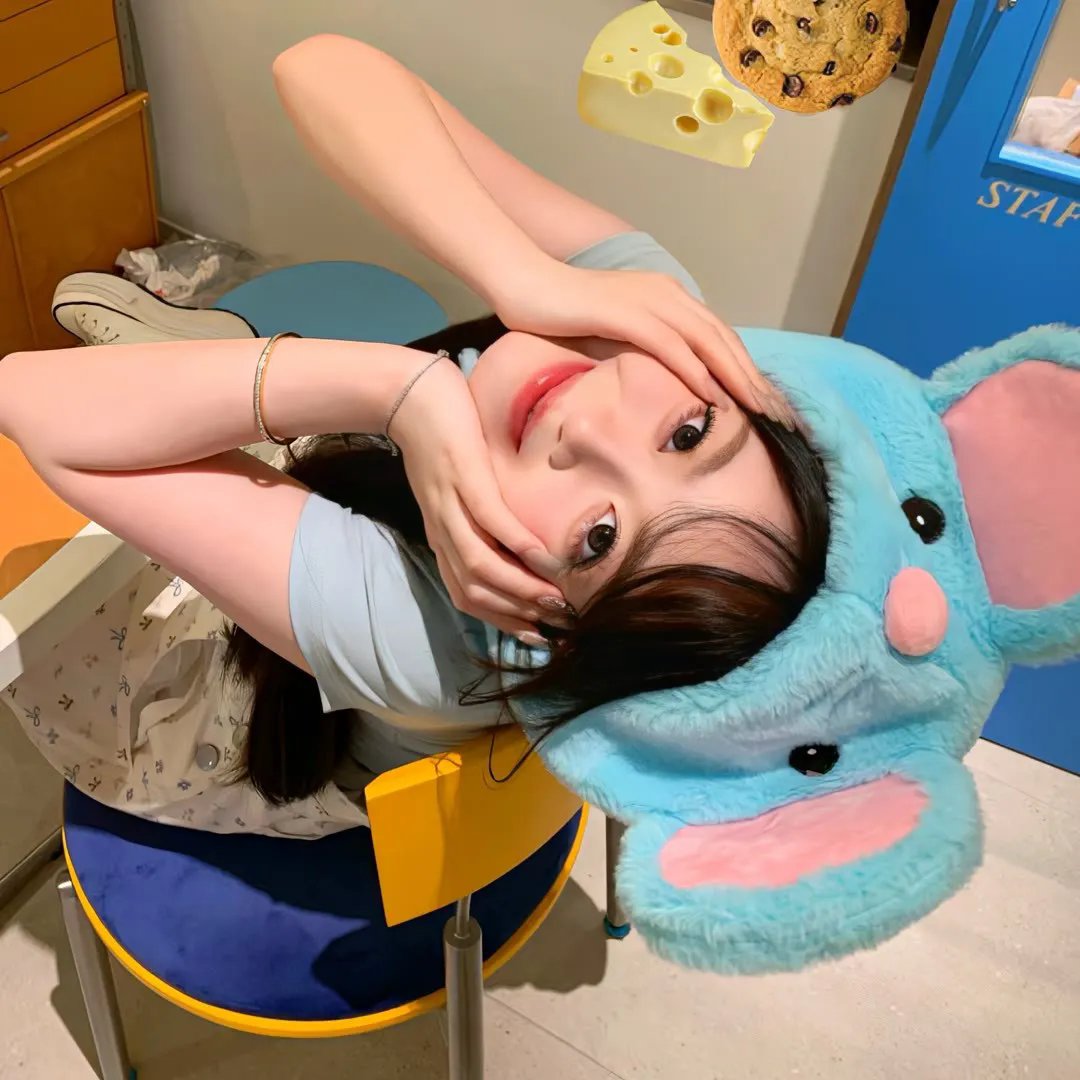 粉红色和铲子